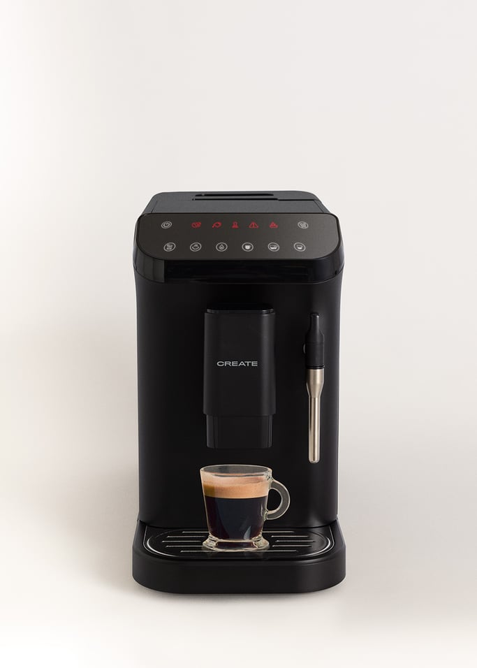 THERA MATIC TOUCH - Super-automatic coffee machine, gallery image 6