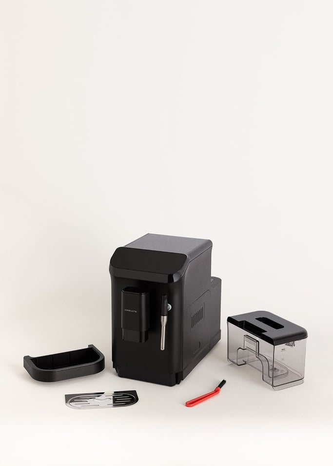 THERA MATIC TOUCH - Super-automatic coffee machine, gallery image 7