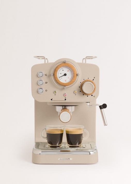 Buy THERA RETRO - Espresso coffee maker