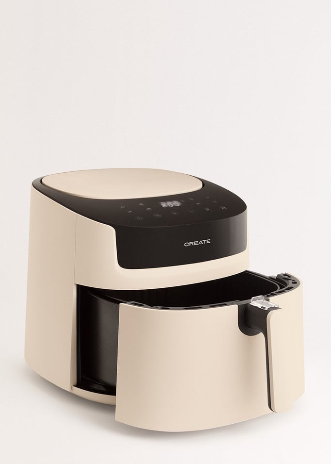 Pack AIR FRYER PRO LARGE 6.2 L + Accessories, gallery image 4