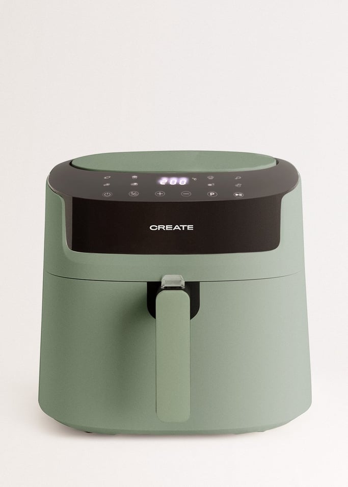 Pack AIR FRYER PRO LARGE 6.2 L + Accessories, gallery image 3