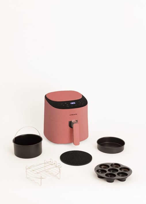 Buy Pack AIR FRYER PRO COMPACT 3.5 L + Accessories