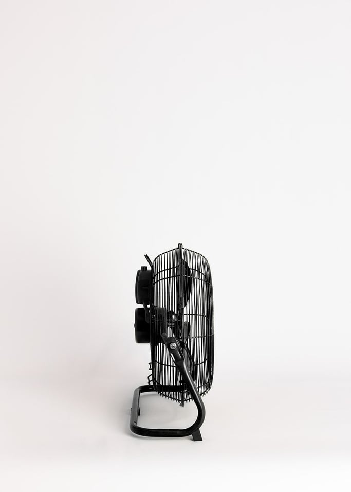 AIR FLOOR RETRO - Industrial floor fan, gallery image 6