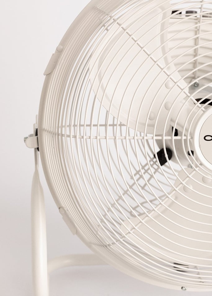 AIR FLOOR RETRO - Industrial floor fan, gallery image 7