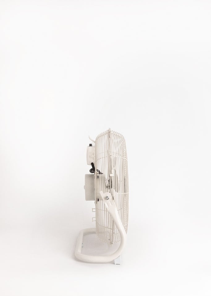 AIR FLOOR RETRO - Industrial floor fan, gallery image 6