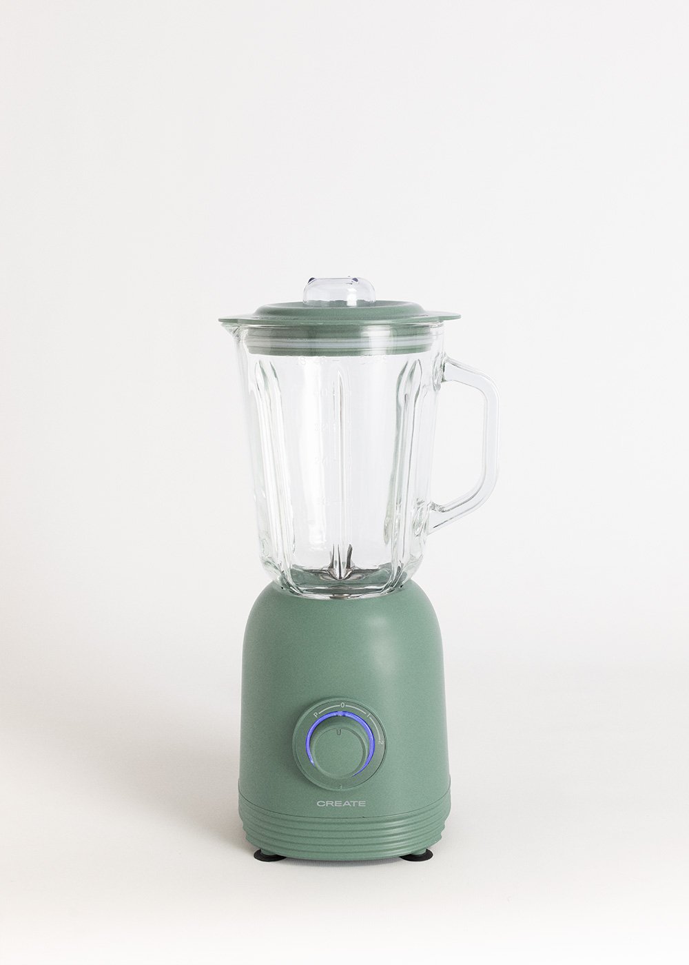 BLENDER MATT 800W American Style Jar Blender Create