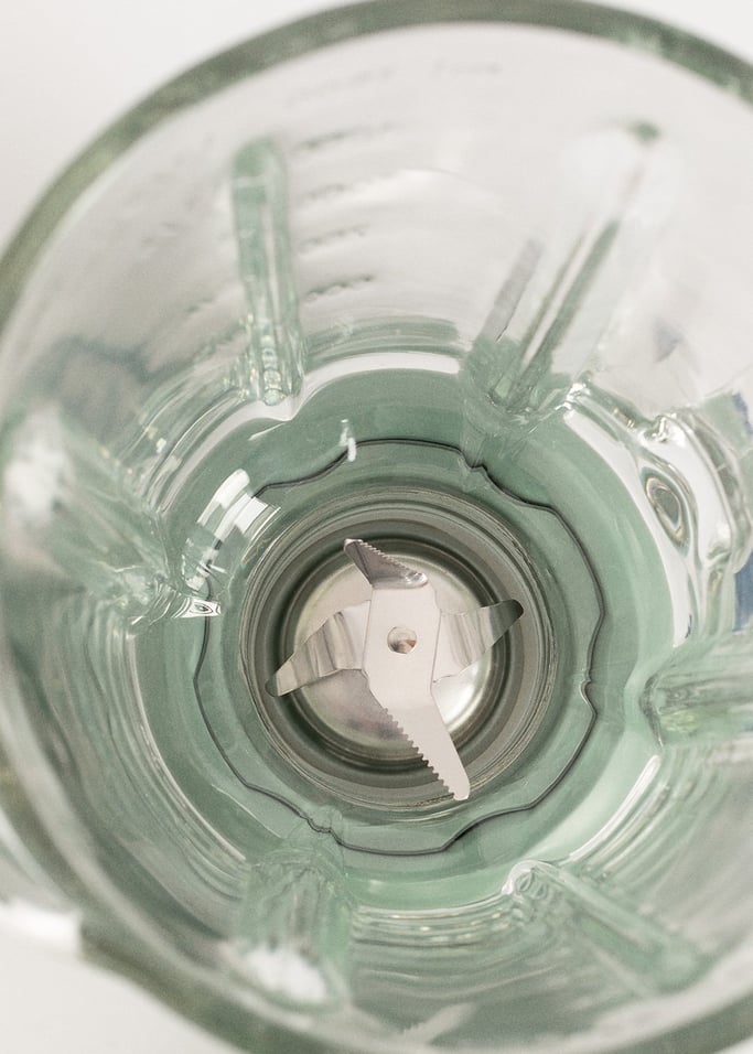 BLENDER PULSE 800 - American style jar blender 800W, gallery image 6