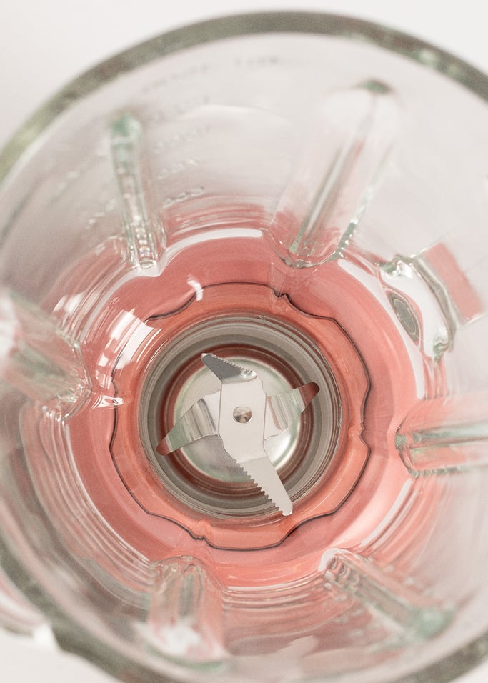 BLENDER PULSE 800 - American style jar blender 800W, gallery image 6