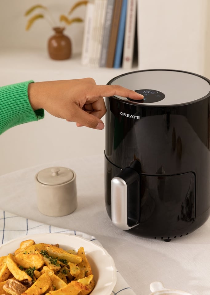 AIR FRYER - Air Fryer 1.5L, gallery image 4