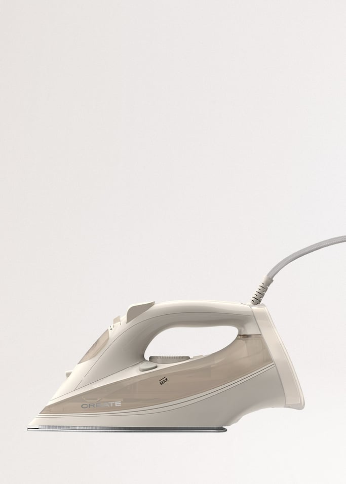 IRON FLAT 3000 - Steam Iron 3000W, gallery image 6