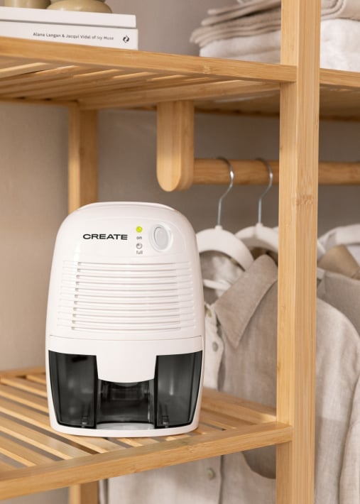 Buy DRYPLUS 500 - Mini Dehumidifier 500ml