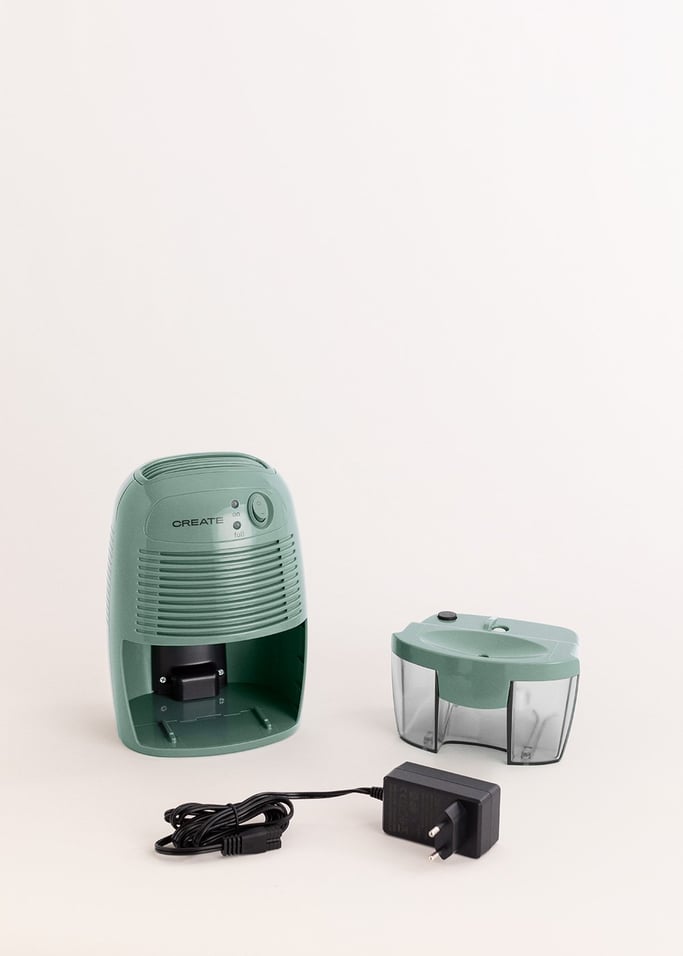 DRYPLUS 500 - Mini Dehumidifier 500ml, gallery image 8