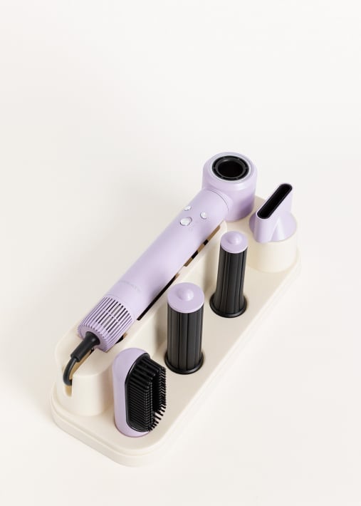 Buy ION STYLER PRO - 5 in 1 ionic styling airbrush
