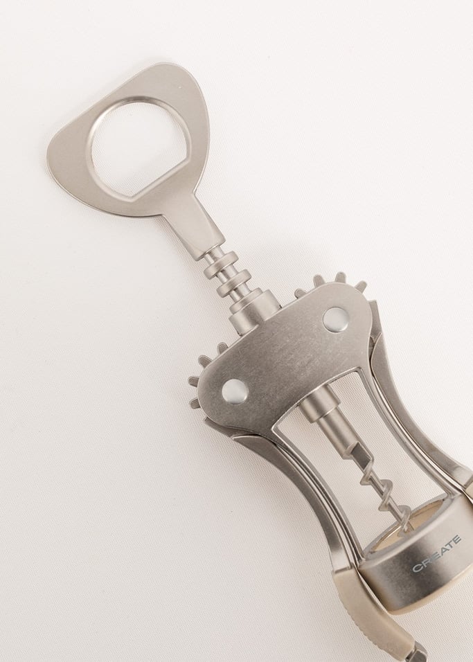 KITCHENWARE STUDIO - Hand corkscrew, gallery image 6