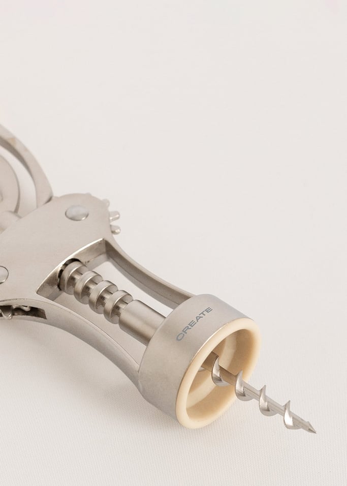 KITCHENWARE STUDIO - Hand corkscrew, gallery image 7
