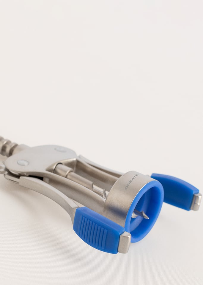 KITCHENWARE STUDIO - Hand corkscrew, gallery image 7