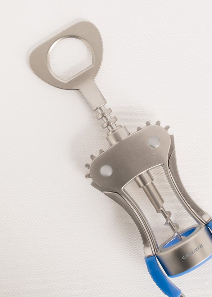 KITCHENWARE STUDIO - Hand corkscrew, gallery image 6
