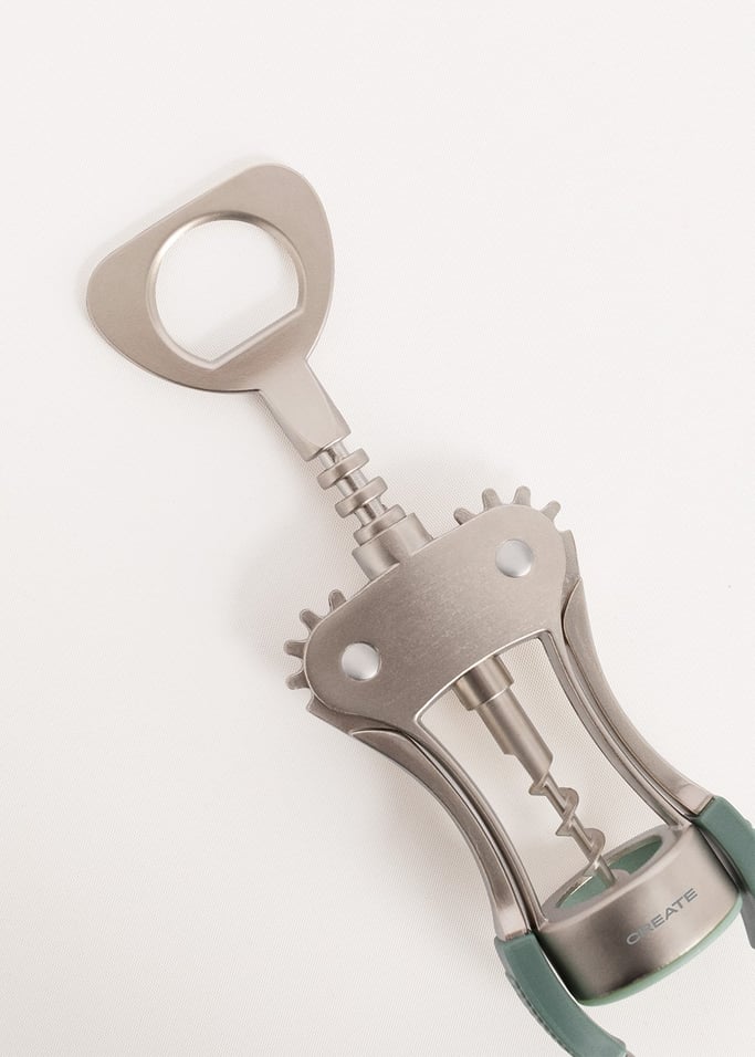 KITCHENWARE STUDIO - Hand corkscrew, gallery image 5