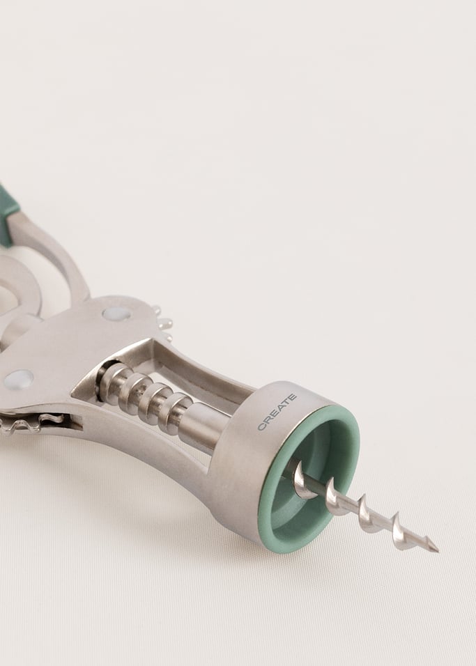 KITCHENWARE STUDIO - Hand corkscrew, gallery image 7