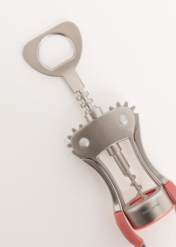 KITCHENWARE STUDIO - Hand corkscrew, gallery image 5
