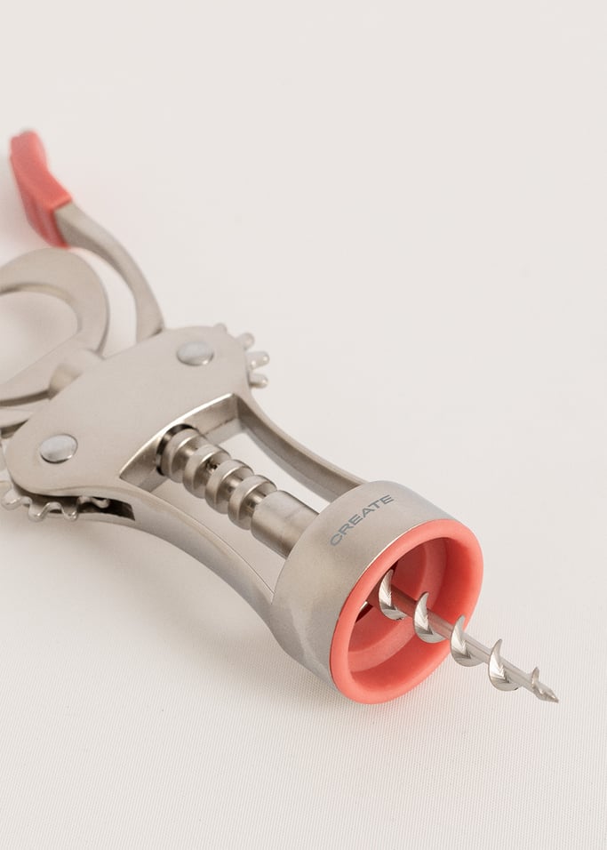KITCHENWARE STUDIO - Hand corkscrew, gallery image 7
