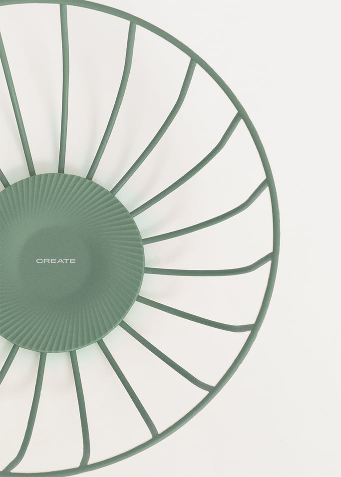 KITCHENWARE STUDIO - Wire baskets with non-slip base, gallery image 4