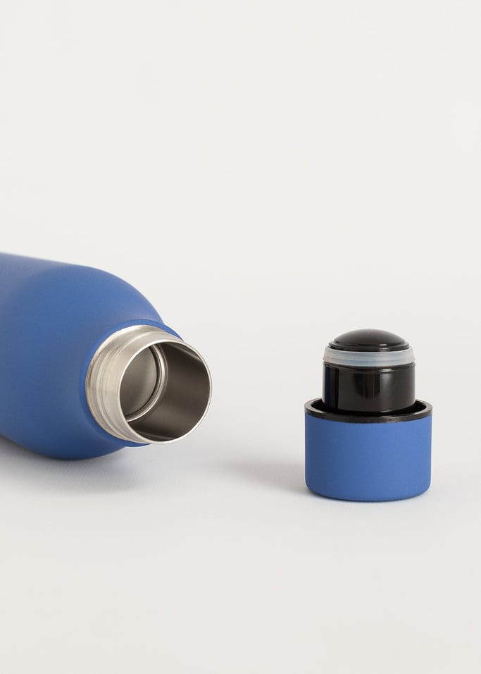 BOTTLE STUDIO - Stainless steel thermos bottle 550ml, gallery image 6