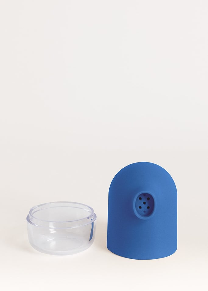 KITCHENWARE STUDIO - Salt and pepper shakers with base, gallery image 5