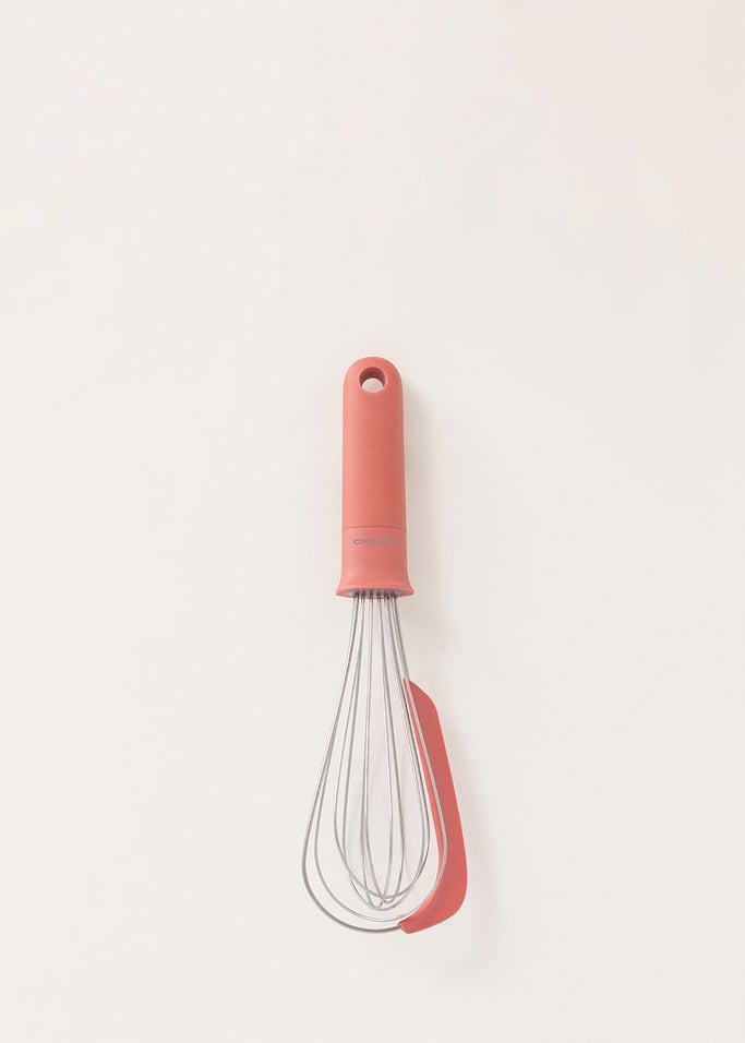 KITCHENWARE STUDIO - Stainless steel hand whisk, gallery image 3