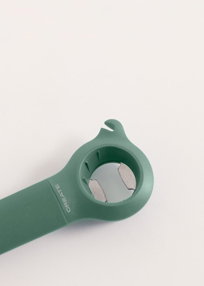 KITCHENWARE STUDIO - Multifunction opener, gallery image 4