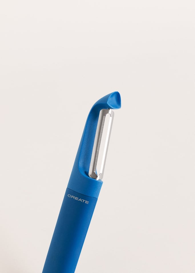 KITCHENWARE STUDIO - Fruit and vegetable peeler, gallery image 5