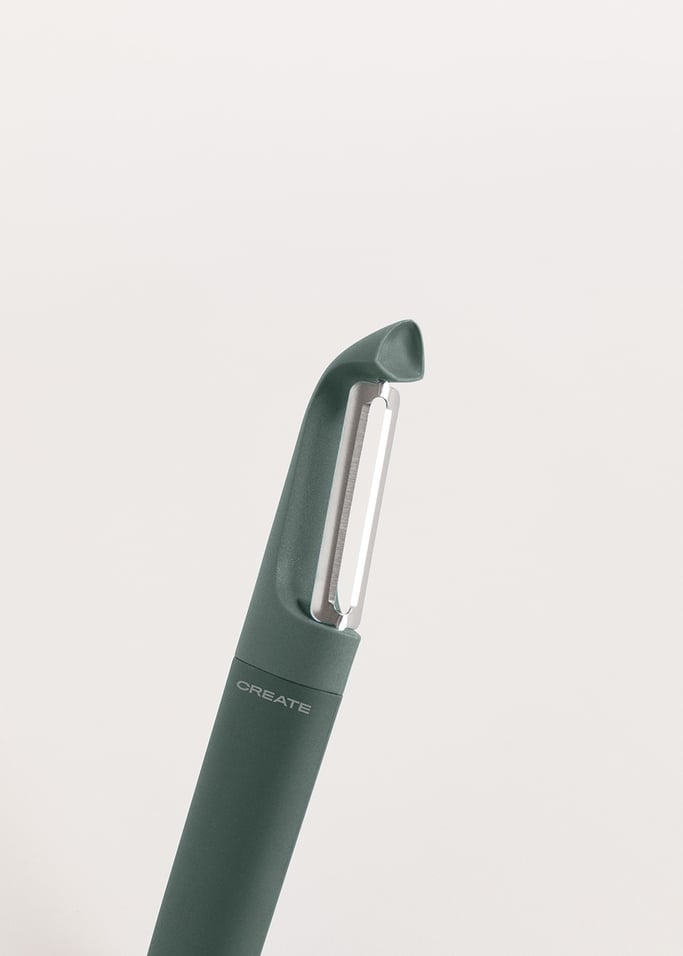 KITCHENWARE STUDIO - Fruit and vegetable peeler, gallery image 4