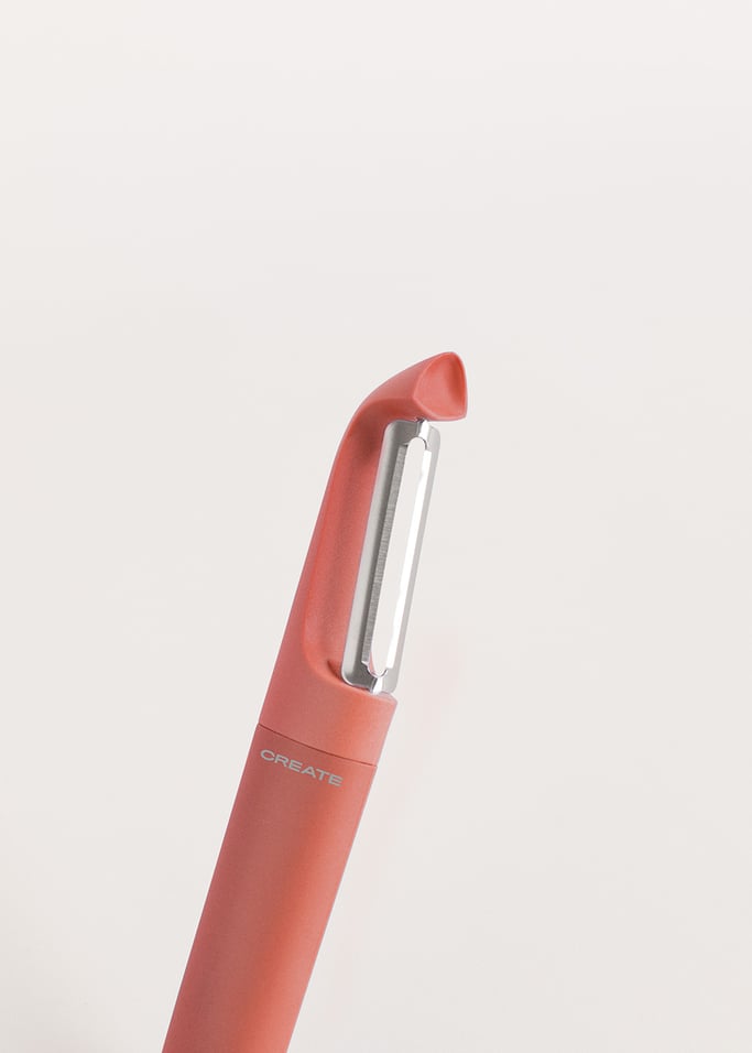 KITCHENWARE STUDIO - Fruit and vegetable peeler, gallery image 4