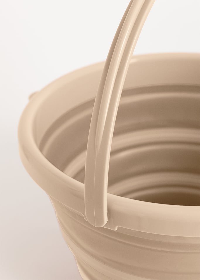 KITCHENWARE STUDIO - Multi-purpose folding basket 10L, gallery image 5