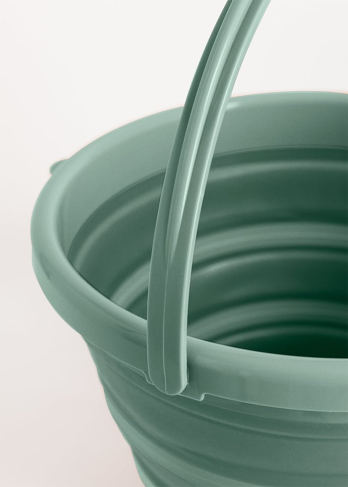 KITCHENWARE STUDIO - Multi-purpose folding basket 10L, gallery image 7