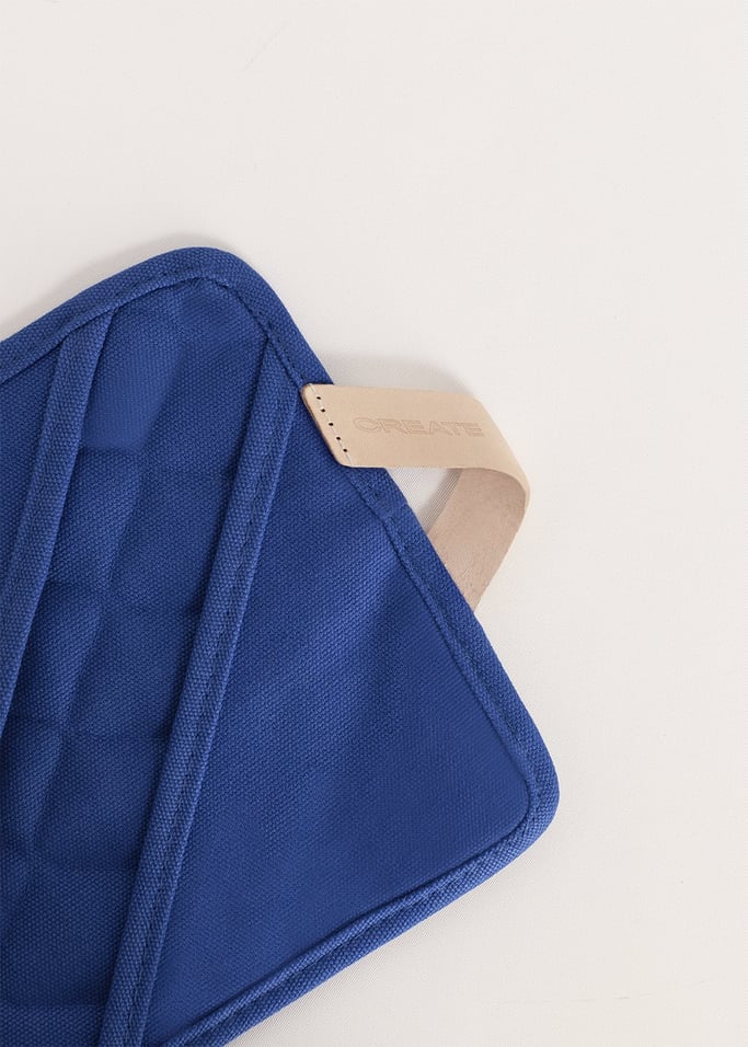 KITCHENWARE STUDIO - Oven mitts, gallery image 7