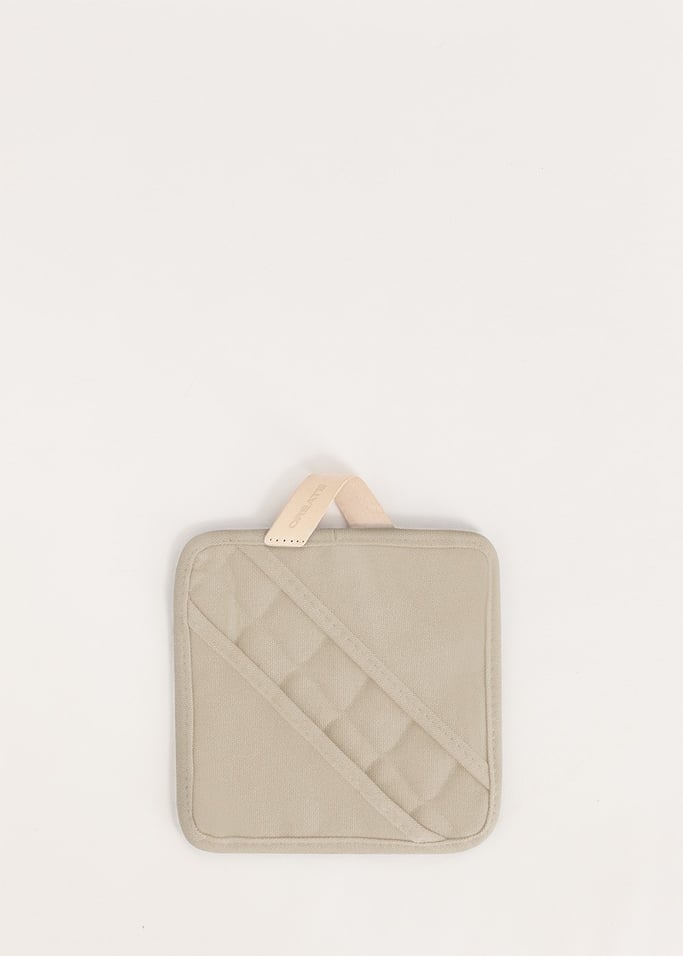 KITCHENWARE STUDIO - Kitchen apron and oven mitt set, gallery image 2