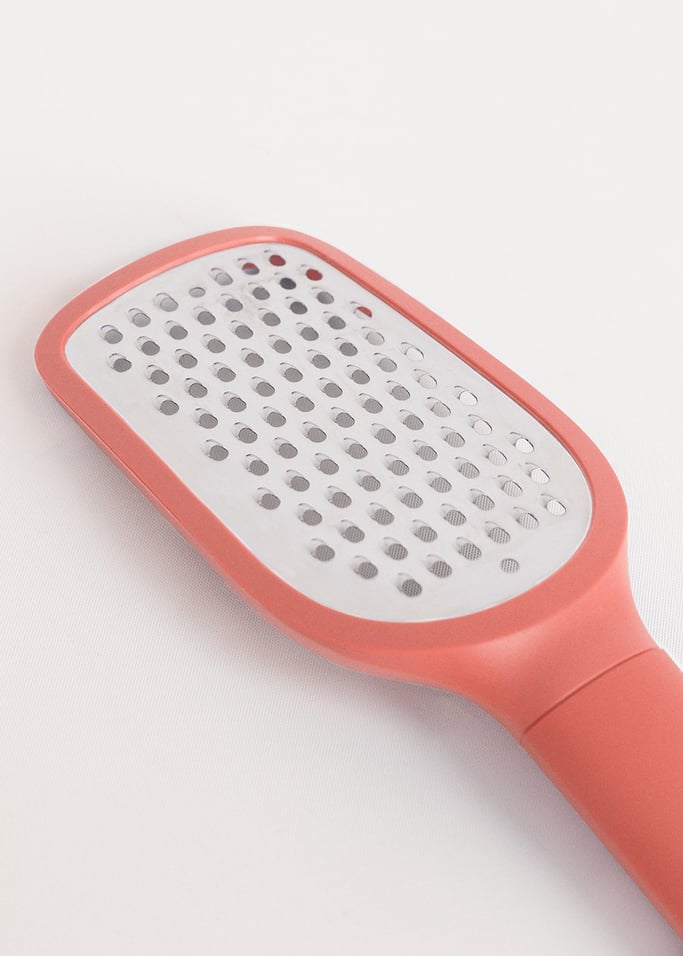 KITCHENWARE STUDIO - Small stainless steel kitchen grater, gallery image 5
