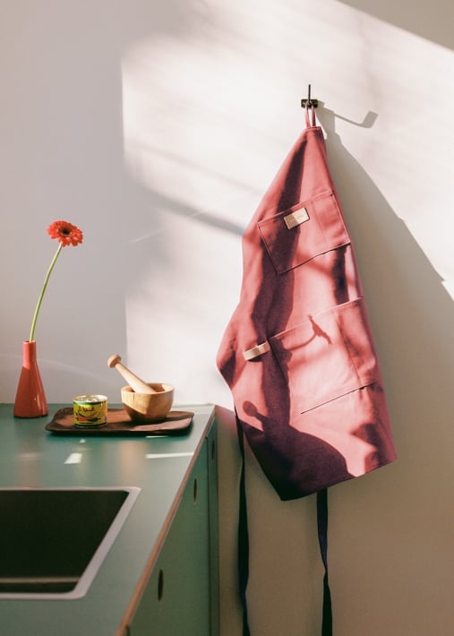 Buy KITCHENWARE STUDIO - Kitchen apron