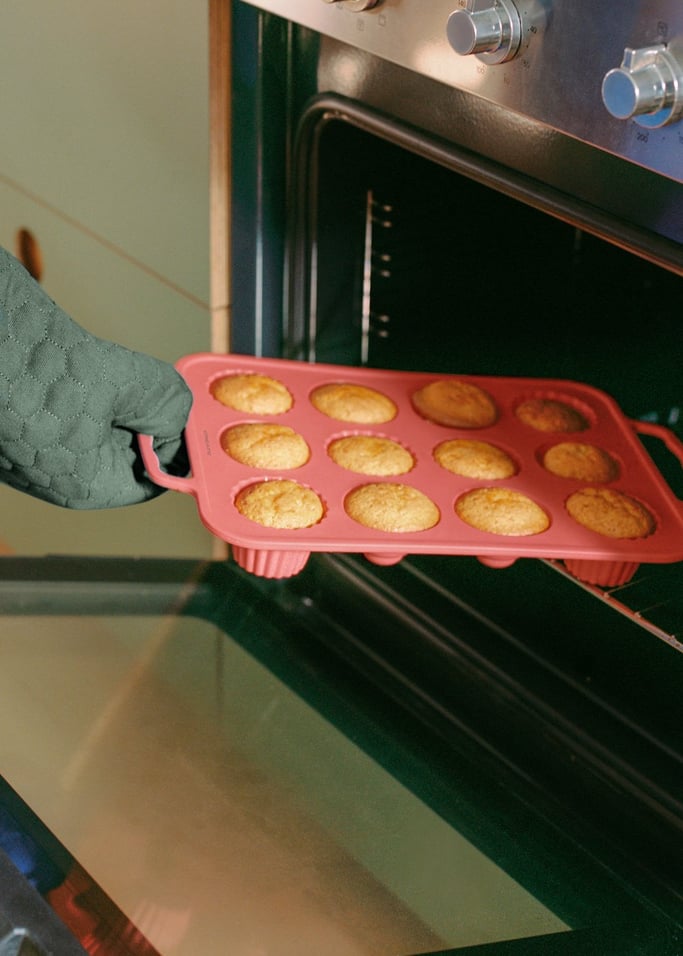 KITCHENWARE STUDIO - Oven mitts, gallery image 4