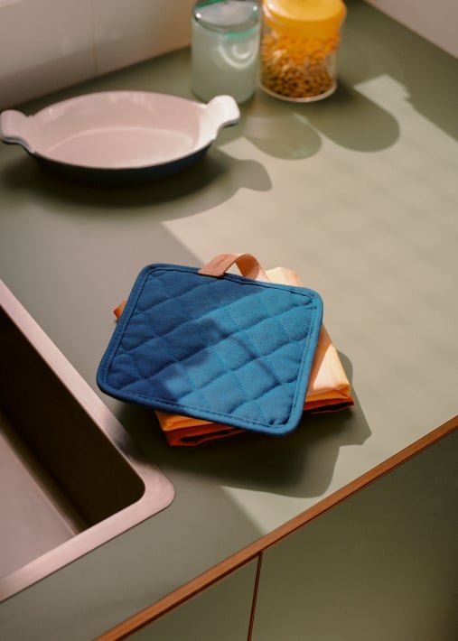 Buy KITCHENWARE STUDIO - Oven mitts