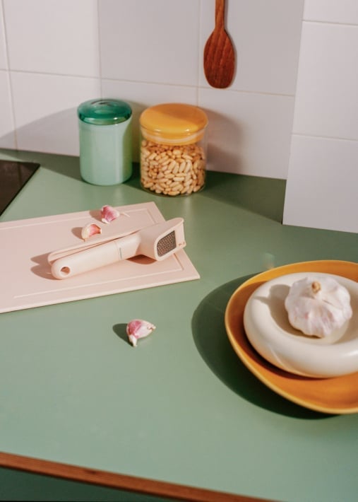 Buy KITCHENWARE STUDIO - Garlic press