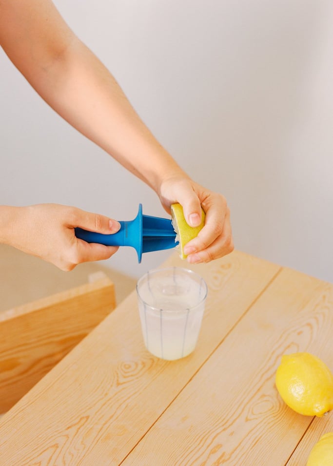 KITCHENWARE STUDIO - Manual lemon juicer, gallery image 3