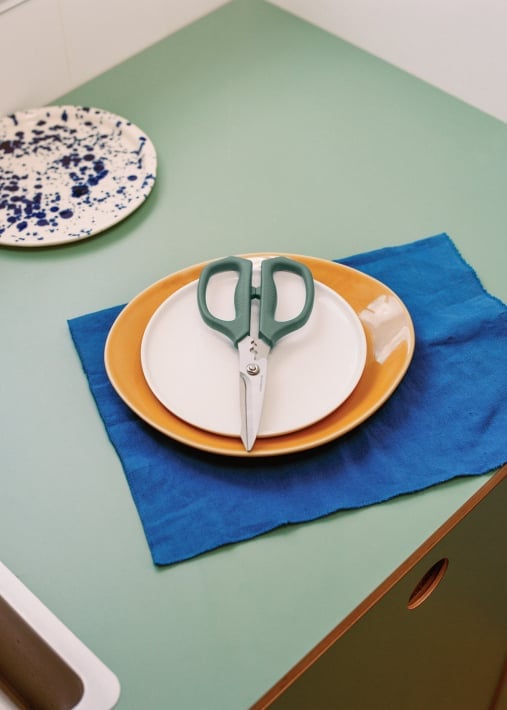 Buy KITCHENWARE STUDIO - Kitchen scissors