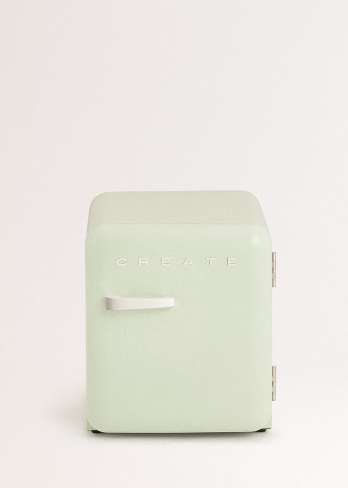 FRIDGE RETRO 48L - Retro-style refrigerator, gallery image 3