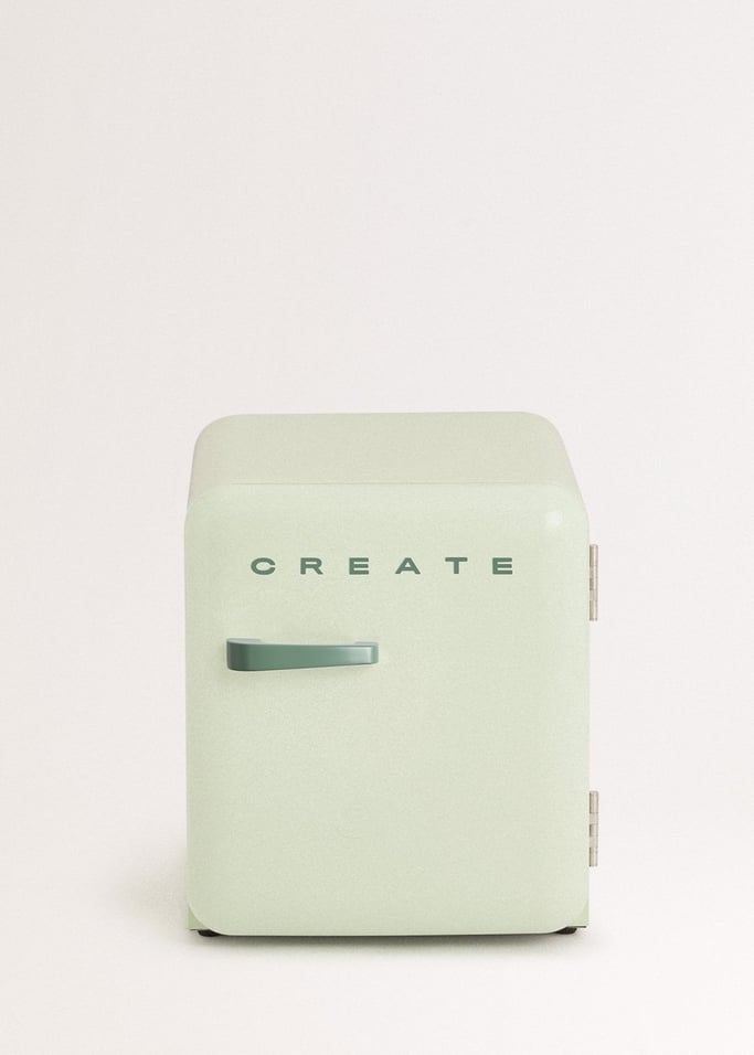 FRIDGE RETRO 48L - Retro-style refrigerator, gallery image 3