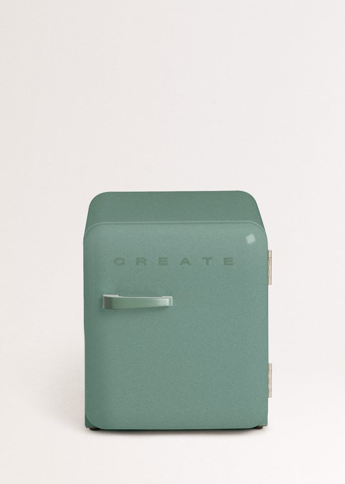 FRIDGE RETRO 48L - Retro-style refrigerator, gallery image 3