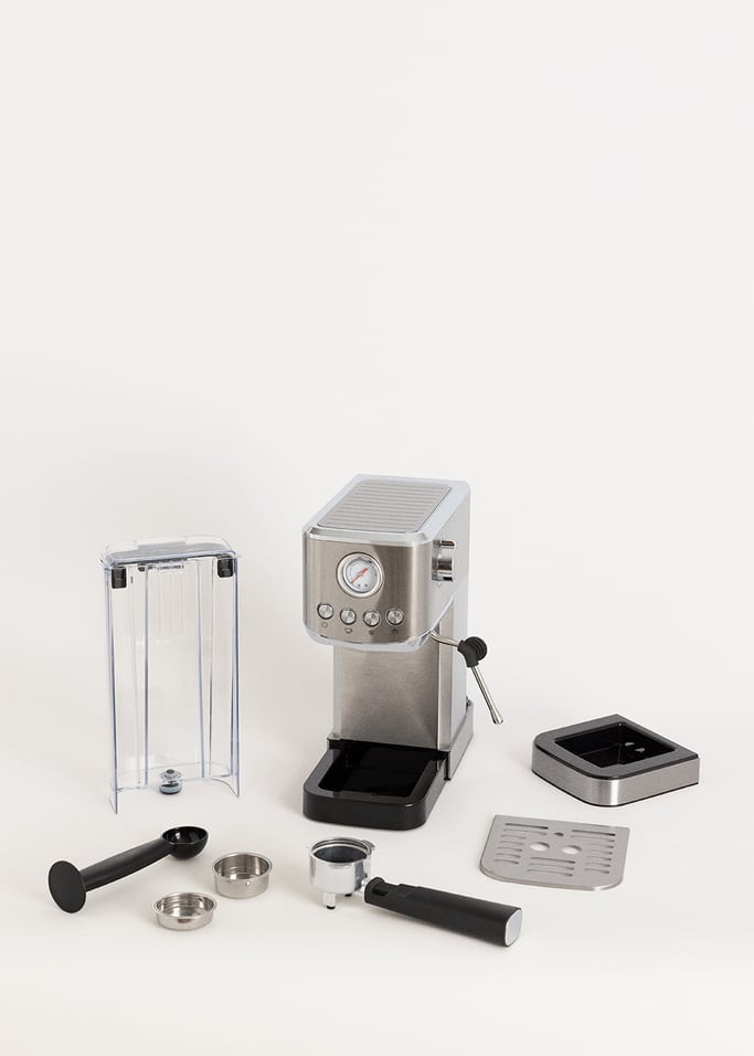 THERA CLASSIC COMPACT - Espresso machine with cold coffee function, gallery image 7