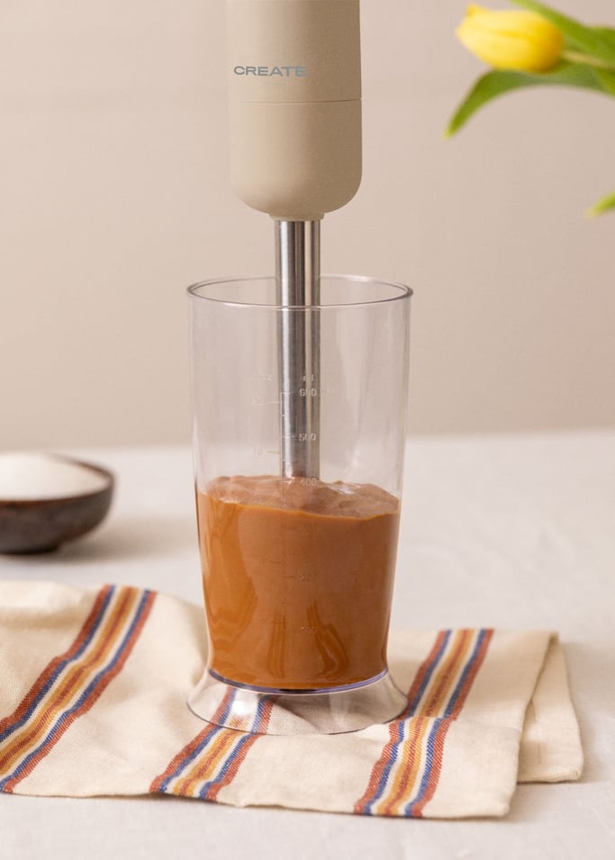 FULLMIX RETRO - Hand blender, gallery image 4