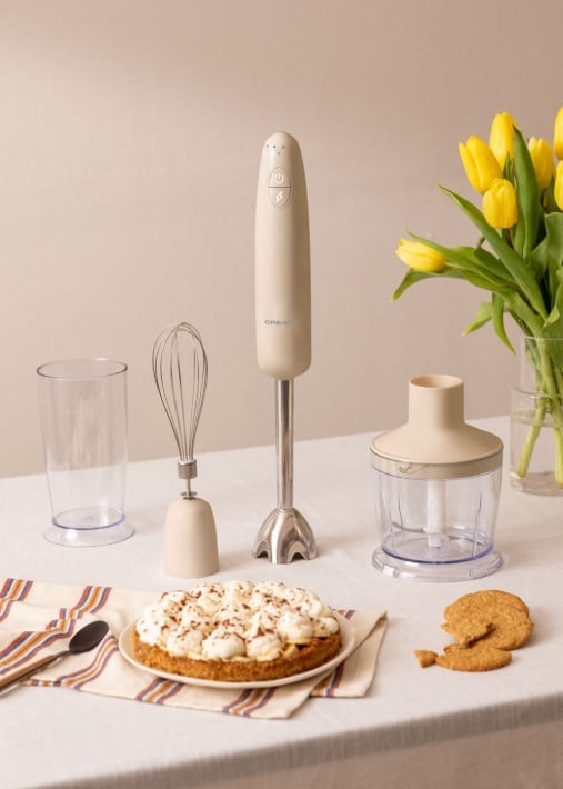 Buy FULLMIX RETRO - Hand blender